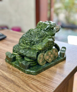 Thiềm Thừ Serpentine