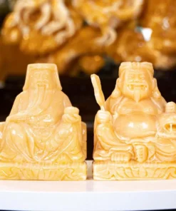 Cặp thần tài - thổ địa 10kg - M2237