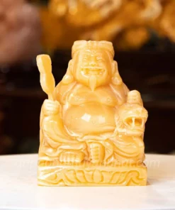 Cặp thần tài - thổ địa 10kg - M2237