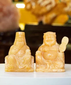 Cặp thần tài - thổ địa 4kg - M2236