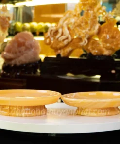 Mâm bồng 2 size - M1797+1690