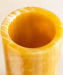 Ống Hương Ngọc Hoàng Long - M2442