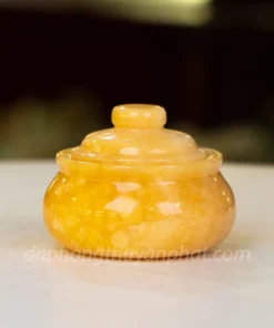 Xông Trầm M2551 Ngọc Hoàng Long và Ngọc Onyx Xanh