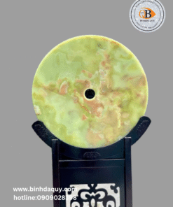 Đồng Điếu Pakistan 70cm