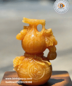 HỒ LÔ PHONG THUỶ NGỌC HOÀNG LONG