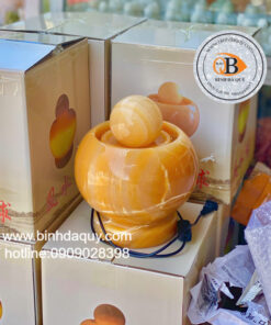 Phong Thủy Luân Ngọc Hoàng Long