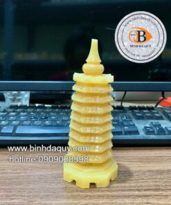 Tháp Văn Xương Ngọc Hoàng Long Tự Nhiên