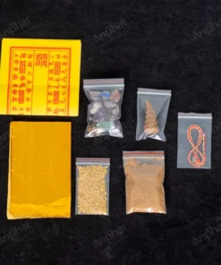 Bộ Cốt Thất Bảo