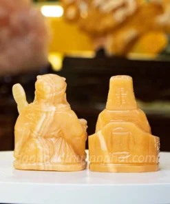 Cặp thần tài - thổ địa 4kg - M2236