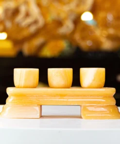 Chén Thờ (bộ 3) Ngọc Hoàng Long - M2146