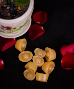 Kim Nguyên Bảo (Thỏi Vàng) Ngọc Hoàng Long - M1779 (Mẫu 1)