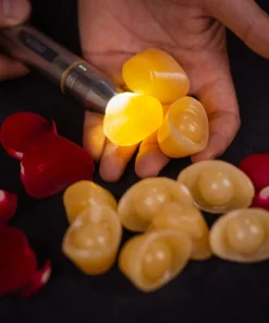 Kim Nguyên Bảo (Thỏi Vàng) Ngọc Hoàng Long - M1780 (Mẫu 2)