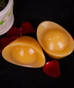 Kim Nguyên Bảo (Thỏi Vàng) Ngọc Hoàng Long - M2269 (Mẫu 4)