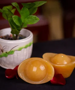 Kim Nguyên Bảo (Thỏi Vàng) Ngọc Hoàng Long - M2269 (Mẫu 4)