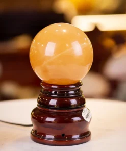 Quả Cầu Canxit 2,26kg - M16602