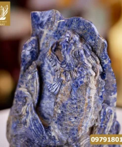 Cá Rồng - Cá Chép Hóa Rồng, Quà Tặng Thăng Chức, Quà Tặng Sếp - M1217