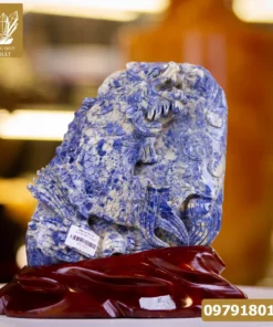 Cá Rồng - Cá Chép Hóa Rồng 6,4kg, Quà Tặng Sếp, Quà Thăng Chức Cao Cấp - M12172