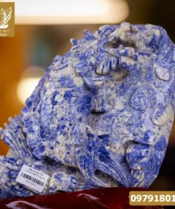 Cá Rồng - Cá Chép Hóa Rồng 6,4kg, Quà Tặng Sếp, Quà Thăng Chức Cao Cấp - M12172