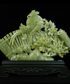 Quà Tặng Phong Thủy Cao Cấp 