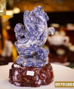 Quà Tặng Phong Thủy Cao Cấp 