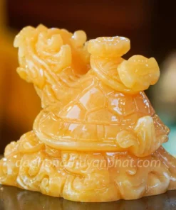 Long Quy Ngọc Hoàng Long - M2540