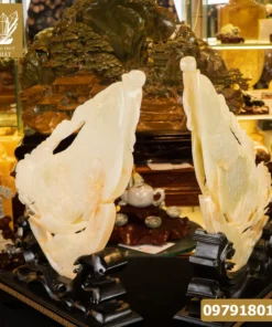 Cặp Cá Rồng Ngọc Onyx VIP1 - M22992