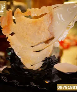 Cặp Cá Rồng Ngọc Onyx VIP1 - M22992