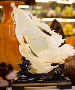 Cặp Cá Rồng Ngọc Onyx VIP - M22991