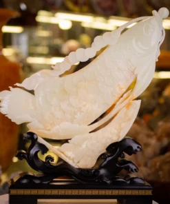 Cặp Cá Rồng Ngọc Onyx VIP - M22991