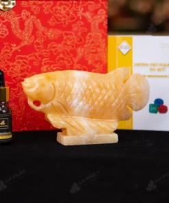 Cá Rồng Ngọc Hoàng Long - 15cm - M292704