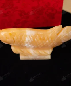 Cá Rồng Ngọc Hoàng Long - 15cm - M292704