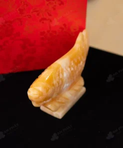 Cá Rồng Ngọc Hoàng Long - 15cm - M292704