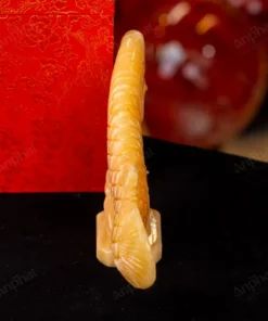 Cá Rồng Ngọc Hoàng Long - 22cm - M296008