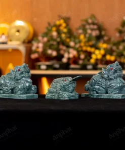 Combo Tỳ Hưu - Thiềm Thừ Serpentine - M282253