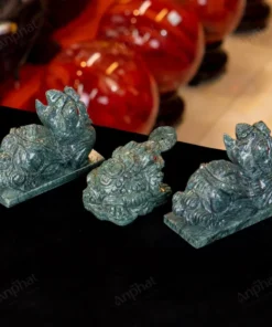 Combo Tỳ Hưu - Thiềm Thừ Serpentine - M282253