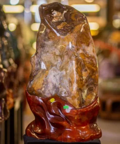 Đá Cảnh - Đá Trấn Trạch 31kg - M11324