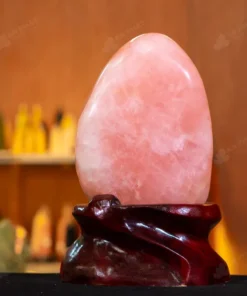 Đá Cảnh Thạch Anh Hồng - 6,1kg - M277561