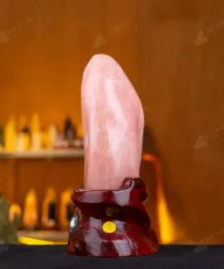 Đá Cảnh Thạch Anh Hồng - 6,1kg - M277561