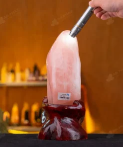 Đá Cảnh Thạch Anh Hồng - 6,1kg - M277561