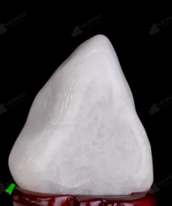 Đá Cảnh Thạch Anh Trắng - 4,5kg - M150045
