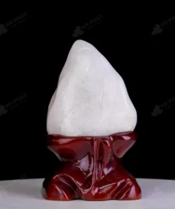 Đá Cảnh Thạch Anh Trắng - 4,5kg - M150045