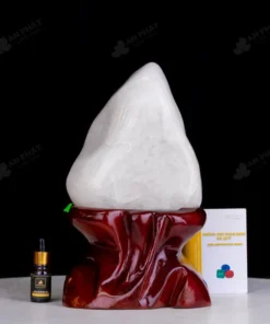 Đá Cảnh Thạch Anh Trắng - 4,5kg - M150045