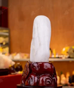 Đá Cảnh Thạch Anh Trắng - 8,3kg - M150083