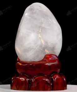 Đá Cảnh Thạch Anh Trắng - 12,2kg - M1702122