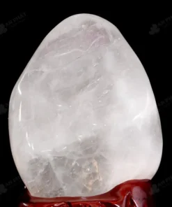 Đá Cảnh Thạch Anh Trắng - 12,2kg - M1702122