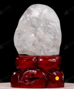 Đá Cảnh Thạch Anh Trắng - 14,7kg - M1702147