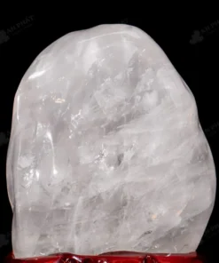 Đá Cảnh Thạch Anh Trắng - 14,7kg - M1702147