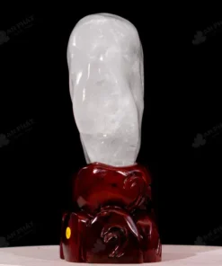 Đá Cảnh Thạch Anh Trắng - 14,7kg - M1702147