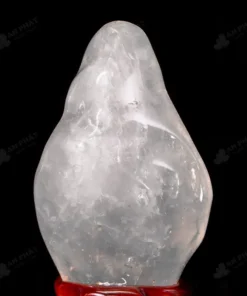 Đá Cảnh Thạch Anh Trắng - 6,2kg - M170262