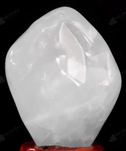 Đá Cảnh Thạch Anh Trắng - 8,7kg - M170287